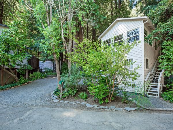 Sonoma County Home 1019677
