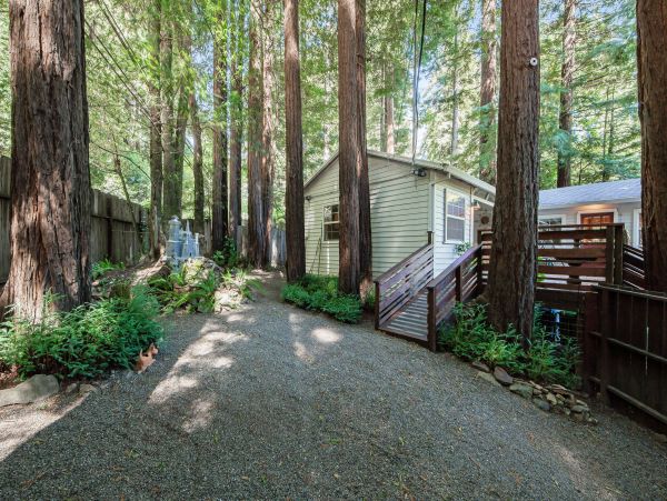 Sonoma County Home 1019677