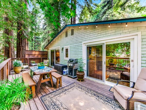 Sonoma County Home 1019678