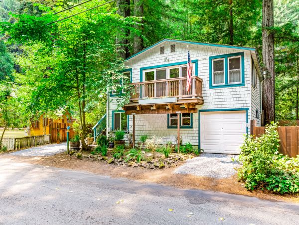 Sonoma County Home 1019678