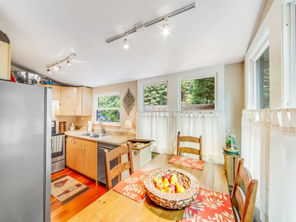 Sonoma County Home 1019678