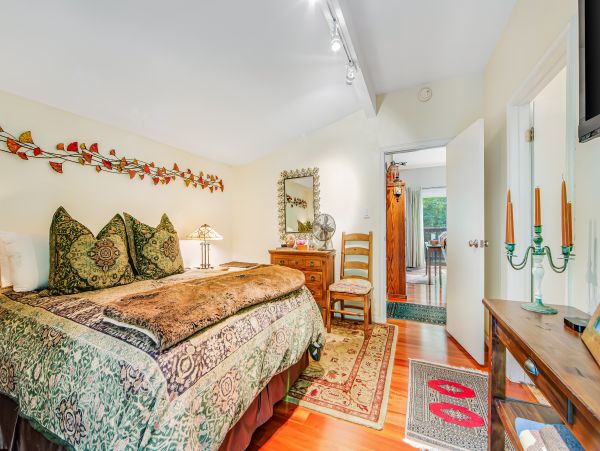 Sonoma County Home 1019678