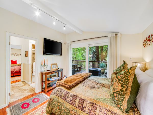 Sonoma County Home 1019678