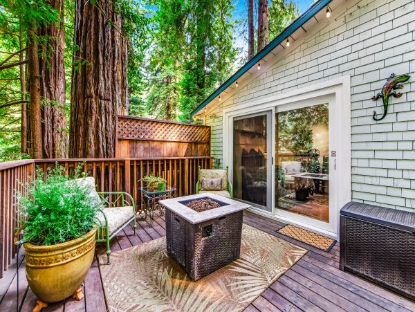 Sonoma County Home 1019678