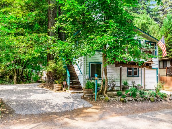 Sonoma County Home 1019678