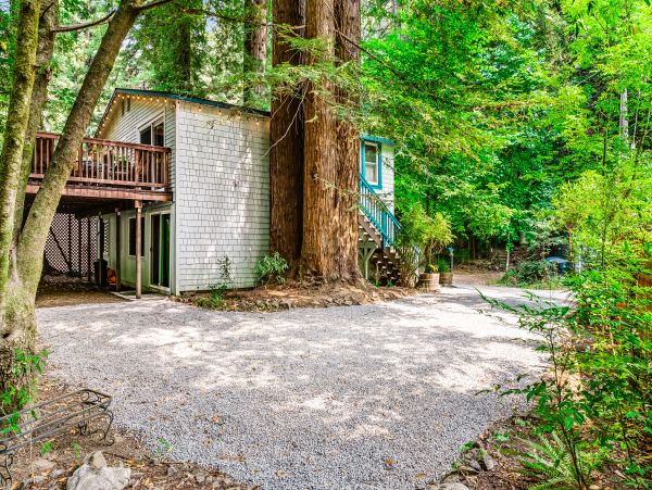 Sonoma County Home 1019678