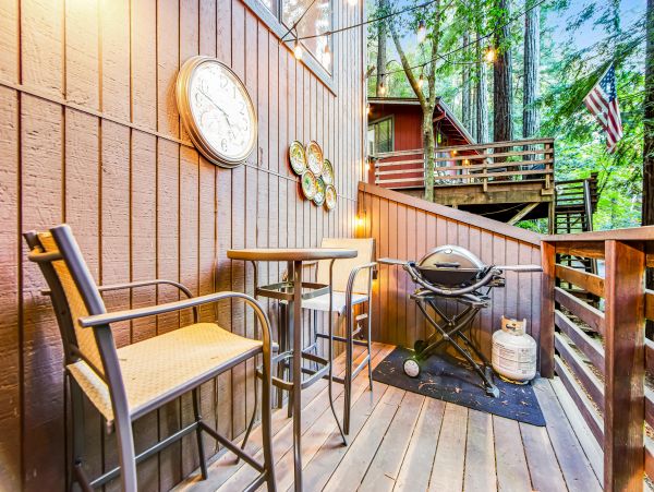 Sonoma County Home 1019679