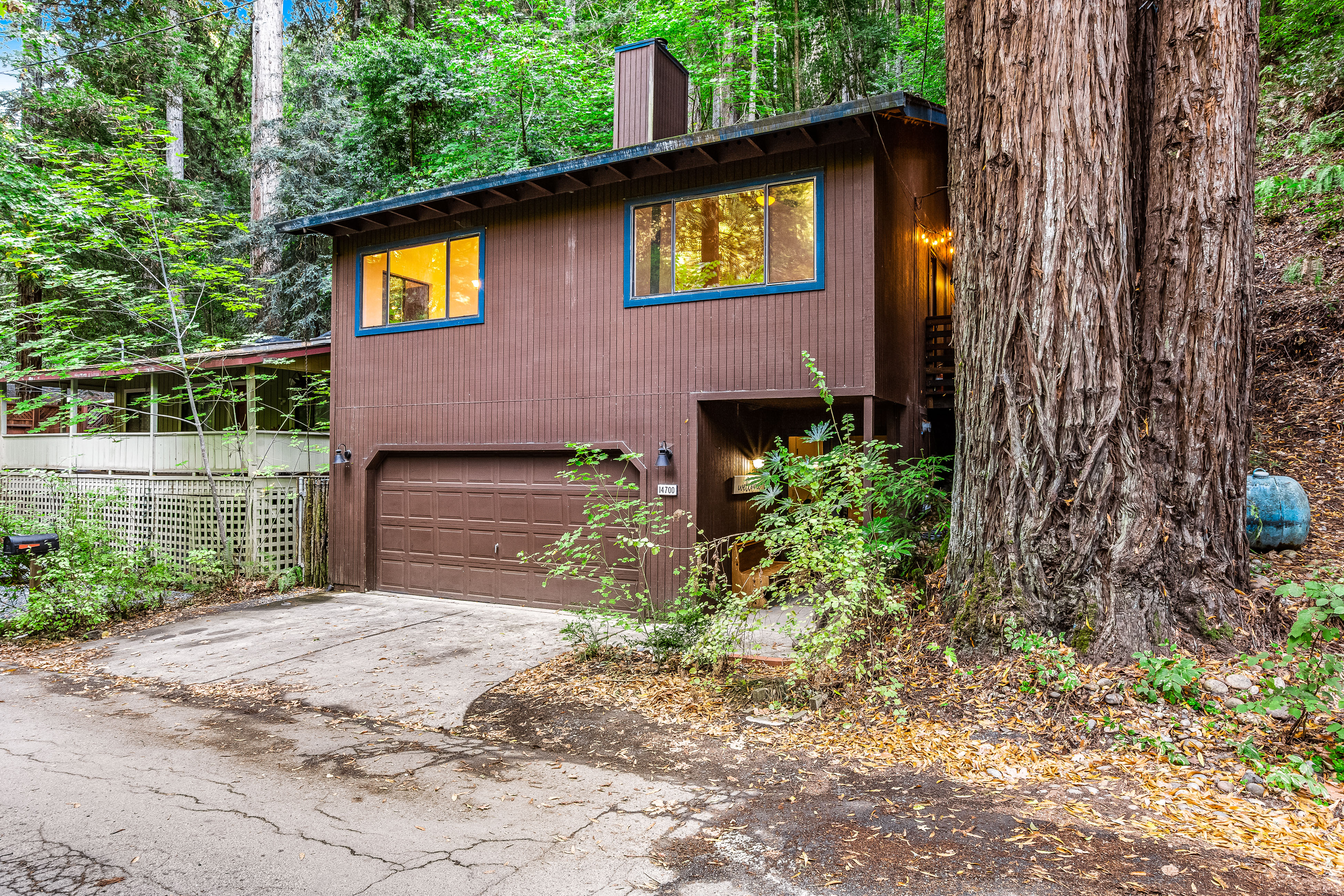 Sonoma County Home 1019679