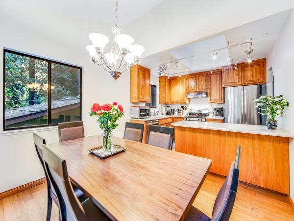 Sonoma County Home 1019679