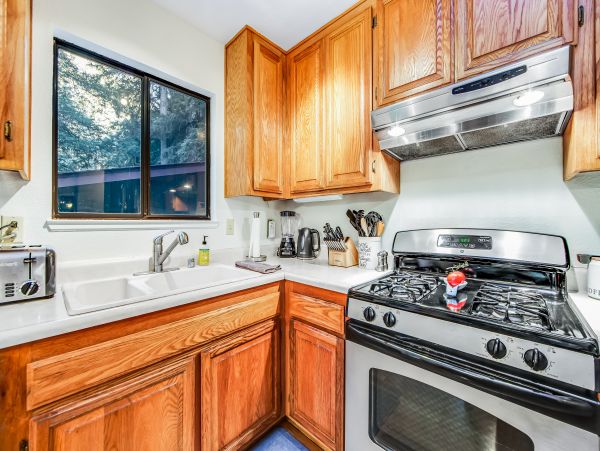 Sonoma County Home 1019679