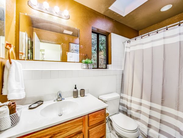 Sonoma County Home 1019679