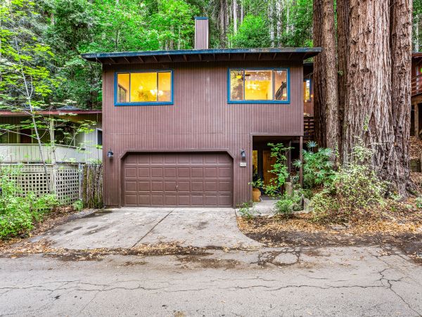 Sonoma County Home 1019679