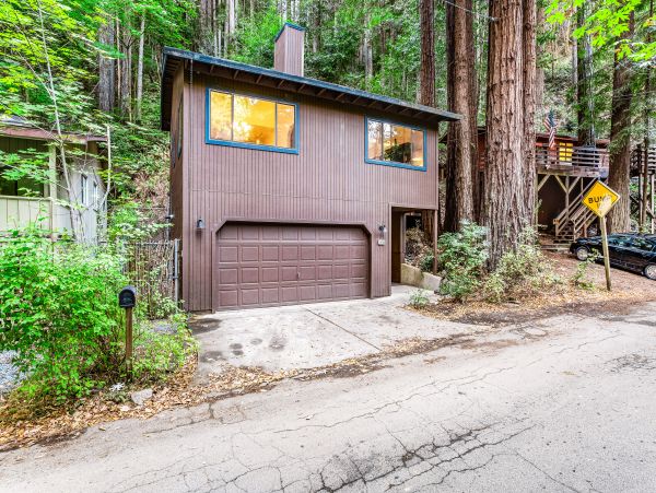 Sonoma County Home 1019679