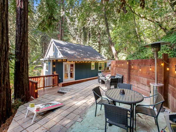 Sonoma County Home 1019681