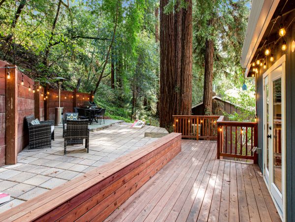 Sonoma County Home 1019681