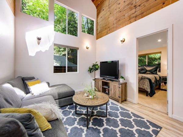 Sonoma County Home 1019681