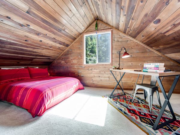 Sonoma County Home 1019681