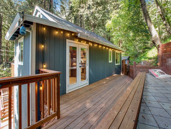 Sonoma County Home 1019681