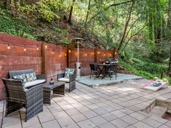 Sonoma County Home 1019681
