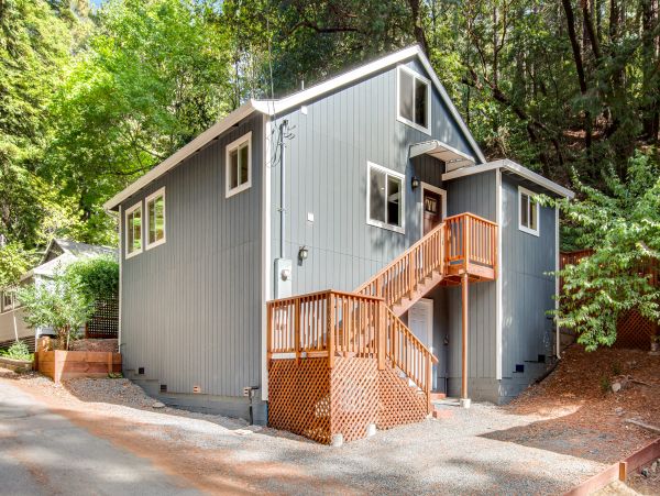Sonoma County Home 1019681
