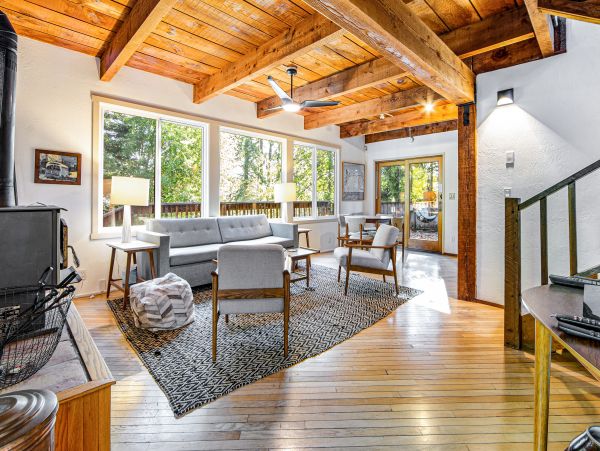 Sonoma County Home 1019682