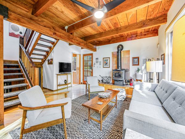 Sonoma County Home 1019682