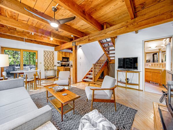 Sonoma County Home 1019682