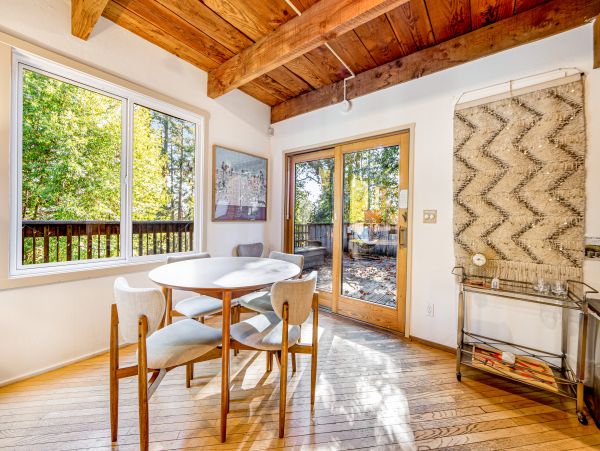 Sonoma County Home 1019682