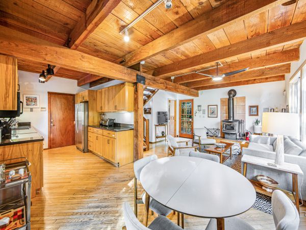 Sonoma County Home 1019682