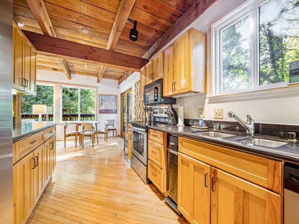 Sonoma County Home 1019682