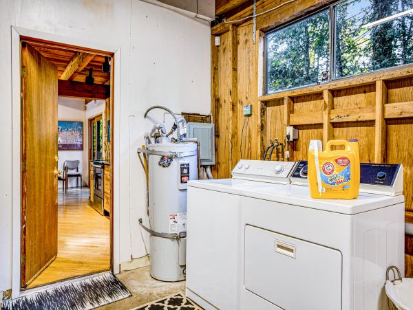 Sonoma County Home 1019682