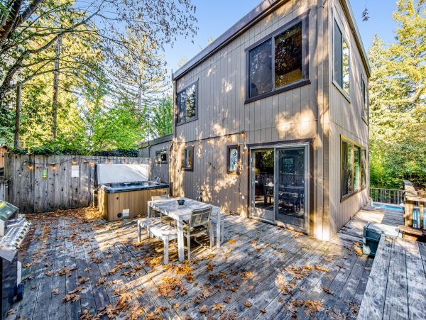 Sonoma County Home 1019682