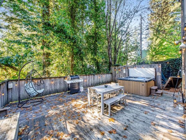 Sonoma County Home 1019682