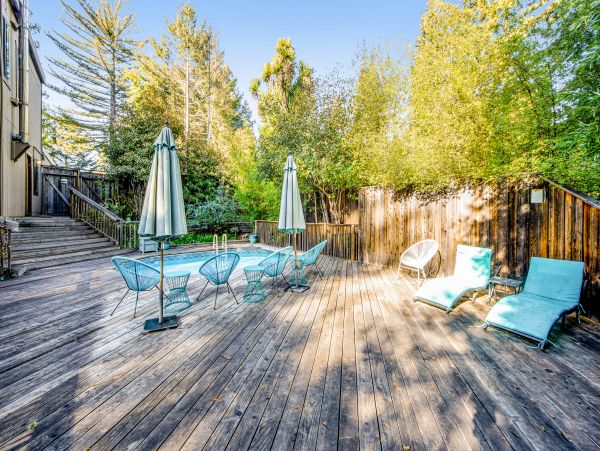 Sonoma County Home 1019682