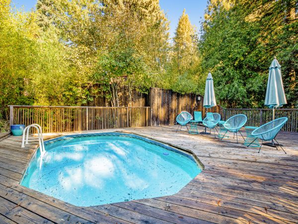 Sonoma County Home 1019682