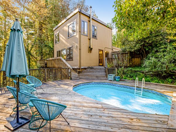 Sonoma County Home 1019682