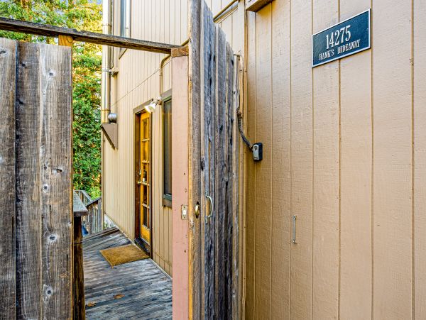 Sonoma County Home 1019682