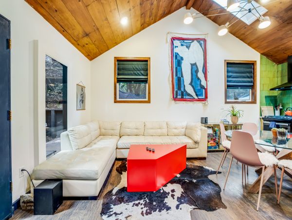 Sonoma County Home 1019683
