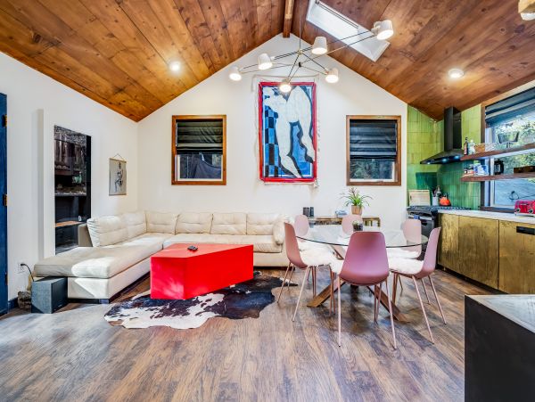 Sonoma County Home 1019683