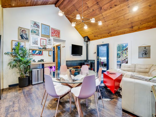 Sonoma County Home 1019683