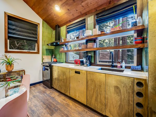 Sonoma County Home 1019683