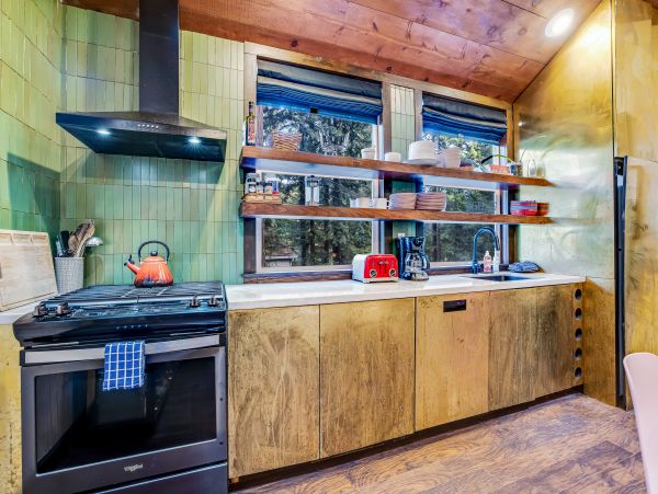 Sonoma County Home 1019683
