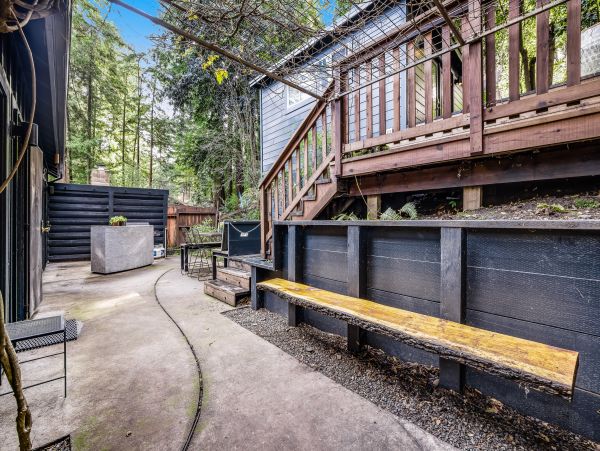 Sonoma County Home 1019683