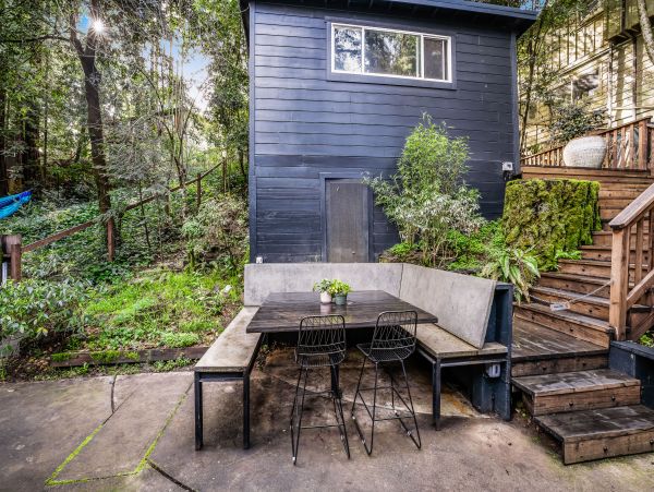 Sonoma County Home 1019683