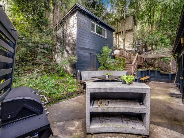 Sonoma County Home 1019683