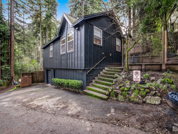 Sonoma County Home 1019683