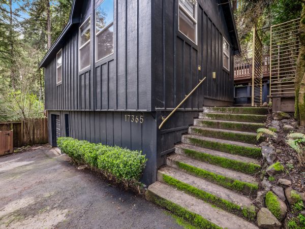 Sonoma County Home 1019683