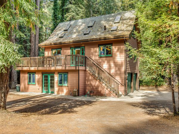 Sonoma County Home 1019684