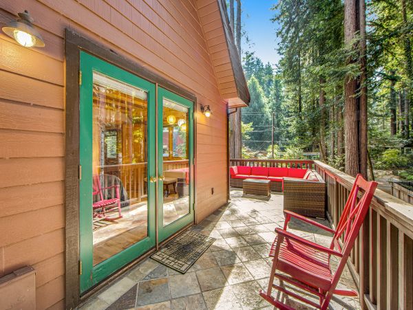 Sonoma County Home 1019684