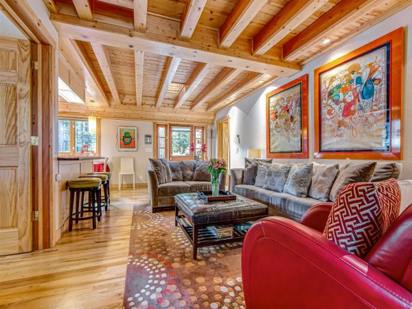 Sonoma County Home 1019684